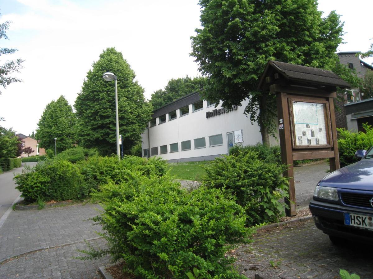 Ferienwohnung Waltraud 브릴온 외부 사진